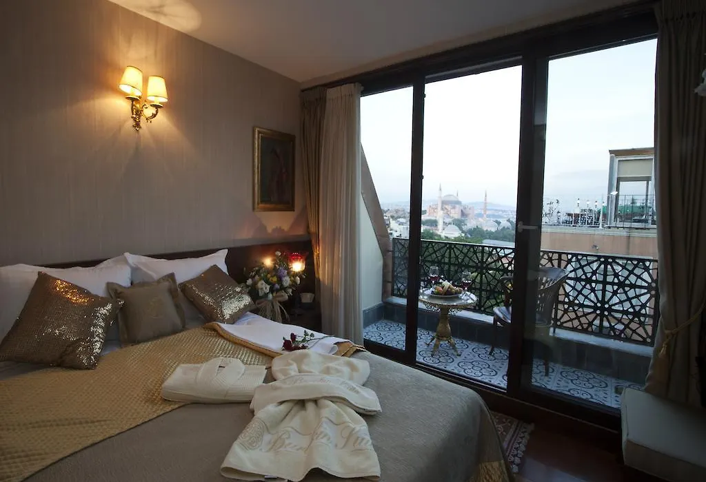 Burckin Istanbul